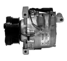 ACR 130627 - SD TRS105 A/D PV6 116MM 12V V-B