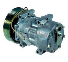 ACR 130631 - SD 7H15 A/D PV8 152MM 24V H-B (SQ)