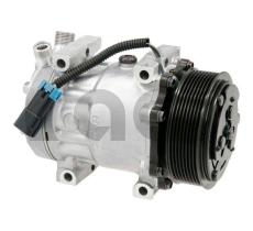 ACR 130634 - SD 7H15 A/D PV8 123MM 24V V-O'R (JE)