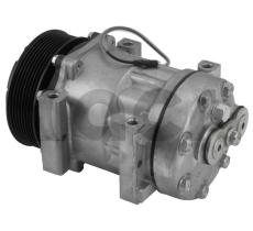 ACR 130636 - SD 7H15 A/D PV8 123MM 12V H-B (QD)