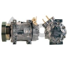 ACR 130641 - SD 7V16 A/D PV6 123MM ST23 12V V-B (VPN)(VPG)