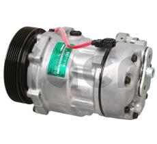 ACR 130661 - SD 7V16 PV6 128MM ST5 12V H-B (VQE)