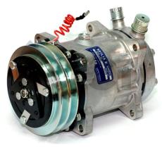 ACR 130665 - SD 7L15 2A 132MM 12V V-O'R (XX)