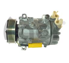 ACR 130697 - SD 7V16 A/D PV6 123MM 12V V-B (VPV-VPT) 2D-1T