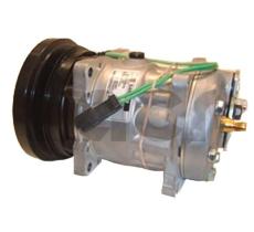 ACR 130708 - SD 7H15 1A 132MM 12V H-B C/C (GK)