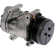 ACR 130712 - SD 7H15 A/D PV4 123MM SD25 12V H-B (QC)