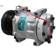 ACR 130714 - SD 7H15 A/D PV4 123MM ST9 12V H-B (QC)