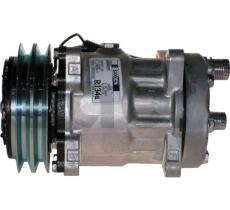 ACR 130718 - SD 7H15 2A 140MM 12V H-O'R (KG)