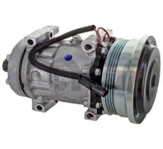 ACR 130721 - SD 7H15 A/D PV4 133MM SD13 12V H-R (MD)