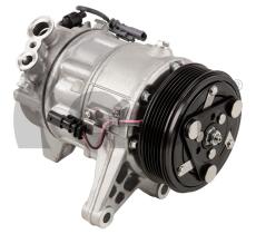 ACR 130738 - SD PXC16(1607) PV6 125MM 12V V-B (EDD)(OR-A/D) VALV-BOBINA