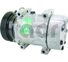 ACR 130832 - SD 7H15 A/D PV6 125MM ST22 12V H-B (QV)