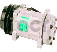 ACR 130839 - SD 7H15 1A 132MM SD15 24V H-B (QC)