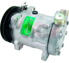 ACR 130843 - SD 7H15 1A 132MM ST15 12V V-R (CB)