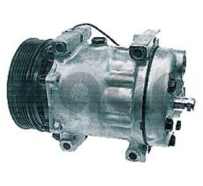 ACR 130845 - SD 7H15 A/D PV6 123MM ST9 12V H-B (QD)