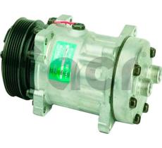 ACR 130846 - SD 7H15 PV6 123MM ST6 12V H-R (MD)