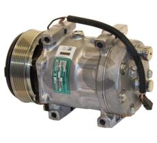 ACR 130855 - SD 7H15 A/D PV6 123MM ST5 12V H-O'R (KH)