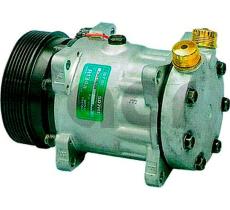 ACR 130860 - SD 7H15 PV7 123MM ST16 12V V-R (CB)