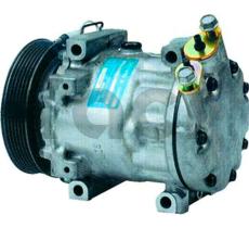 ACR 130882 - SD 7V16 A/D PV6 129MM ST8 12V V-B (VPB)