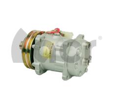 ACR 130895 - SD 7H15 2A 132MM 12V H-R (MB)