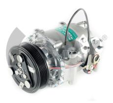 ACR 130913 - SD TRSA09 A/D PV6 117MM 12V V-B