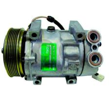 ACR 130951 - SD 7V16 A/D PV6 123MM ST5 12V V-B (VSB)(VSG)
