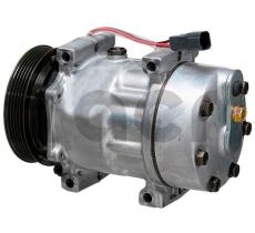 ACR 130960 - SD 7H15 A/D PV5 123MM ST9 24V H-B (SQ)