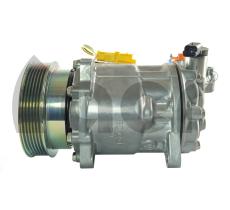 ACR 130966 - SD 7C16 PV6 123MM ST22 12V V-B (VRF)