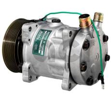 ACR 130968 - SD 7H15 PV8 123MM ST2 24V V-O'R (JE)