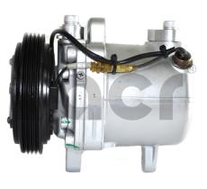 ACR 131145 - SS 10M1 PV4 110MM ST4 12V V-B (SUC 15,5-DIS 12,5)