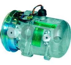 ACR 131151 - SS 148DW5 1A 135MM ST16 12V V-O'R