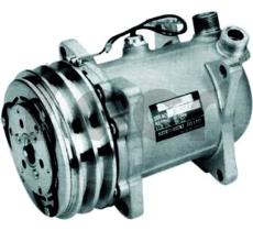ACR 131152 - SS 121DN5 2A 132MM 12V V-R