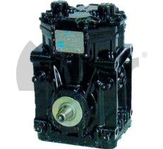ACR 132003 - YK 206 S/E V-R