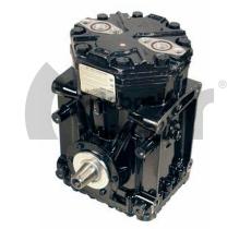 ACR 132012 - YK 210 S/E TUBO-O