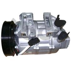 ACR 132929 - ZX DCS17EC A/D PV6 130MM ST9 12V V-B