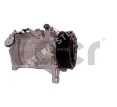 ACR 132931 - ZX DCS17EC A/M PV7 119MM 12V V-B