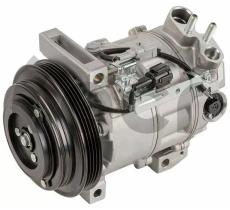 ACR 132935 - ZX DCS17EC A/D PV4 140MM 12V V-B (2D-1T) 92600EG00A
