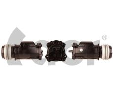 ACR 133011 - HR A6 METRICO 2A 127MM 12V H-B