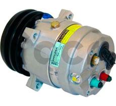 ACR 133021 - HR V5 2A 136MM 12V H-B C/S