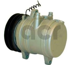 ACR 133050 - HR SP10 2A 120MM 12V V-B
