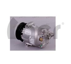 ACR 133093 - HR CVC PV6 129MM ST8 12V V-B