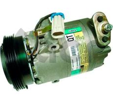 ACR 133100 - HR CVC A/D PV4 114MM ST14 12V V-B