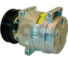 ACR 133101 - HR V5 A/D PV6 130MM ST16 12V H-B