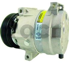 ACR 133102 - HR V5 A/D PV6 123MM ST6 12V H-B