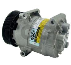 ACR 133133 - HR CVC A/D PV7 122MM 12V H-B