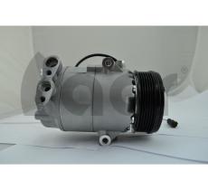 ACR 133207 - HR CVC A/D PV6 110MM 12V V-B 90º