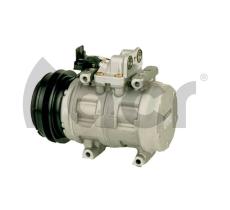 ACR 134040 - NP 10P17C A/D 1A 132MM ST12 12V