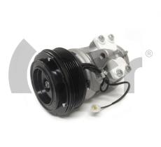 ACR 134045 - NP 10P15E PV6 124MM ST7 12V