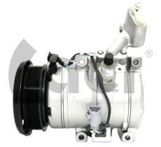 ACR 134075 - NP 10S17C A/D PV6 120MM ST5 12V V-B C/S A/C