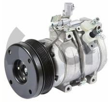 ACR 134087 - NP 10S17C A/D PV6 125MM ST8 12V V-B (2D-2T) C/S