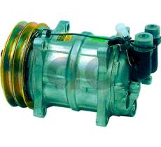 ACR 134088 - ZX DKS15BH 2A 135MM 12V V-O'R